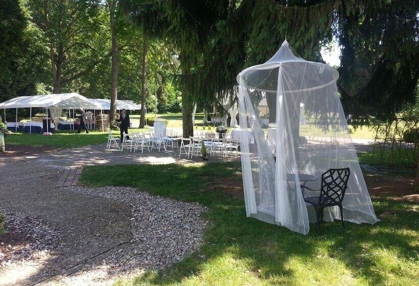 Siesta Rodinný Resort