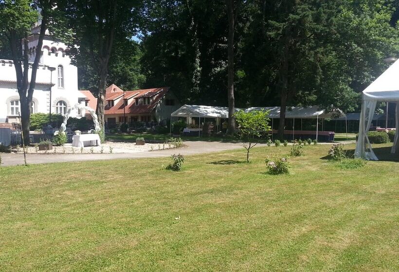 Siesta Rodinný Resort