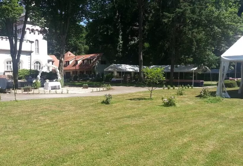 Siesta Rodinný Resort