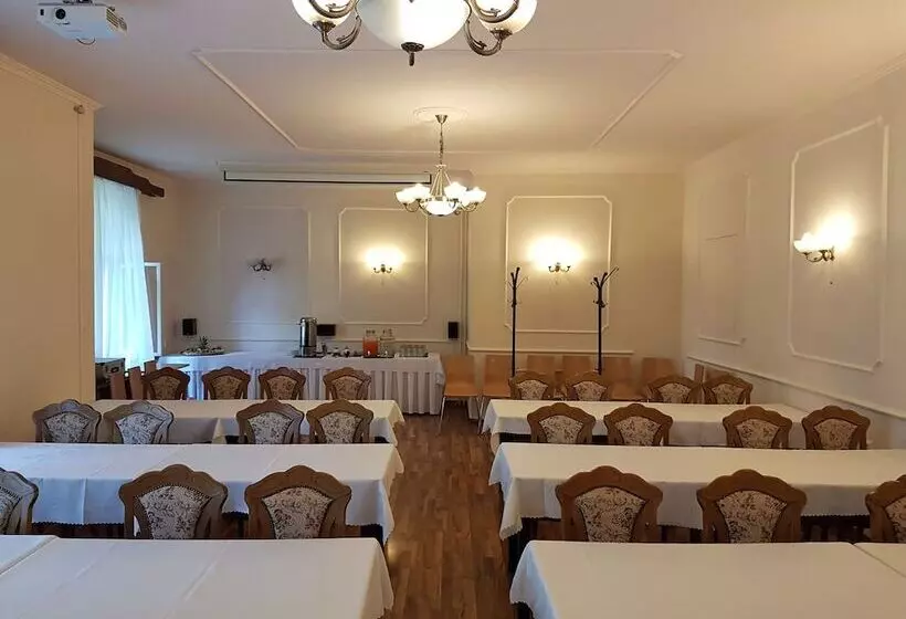 Siesta Rodinný Resort