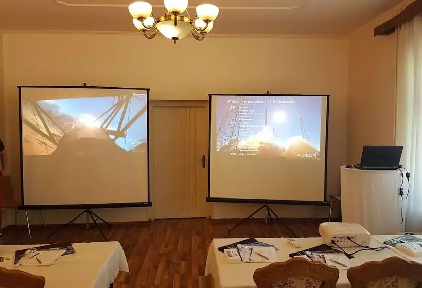 Siesta Rodinný Resort