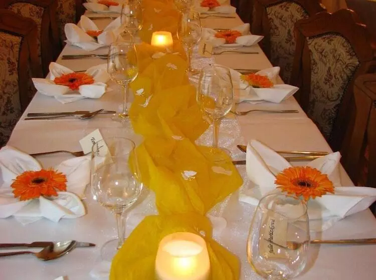 Siesta Rodinný Resort