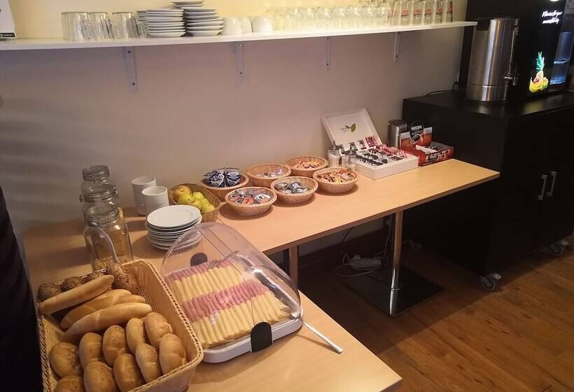 Siesta Rodinný Resort