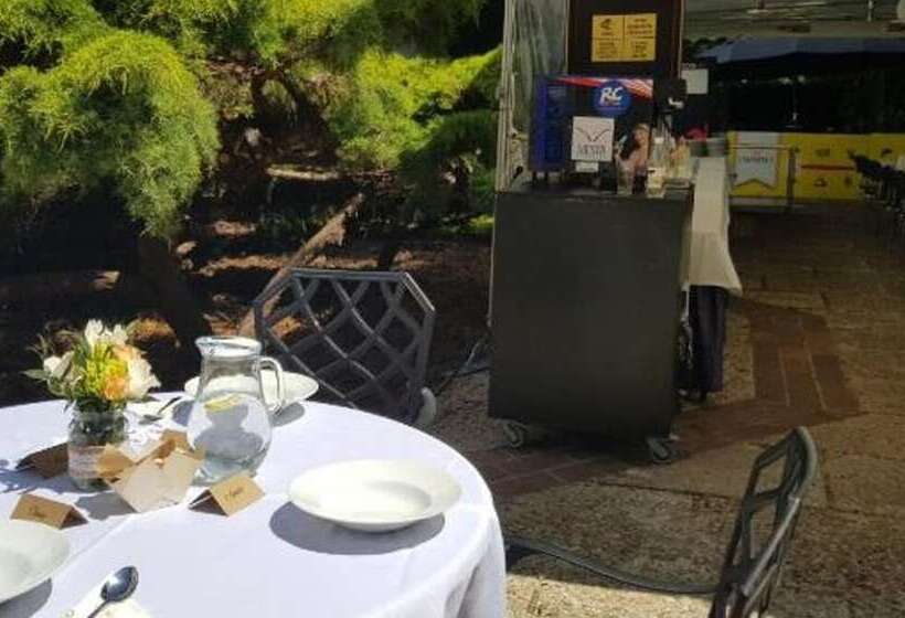 Siesta Rodinný Resort