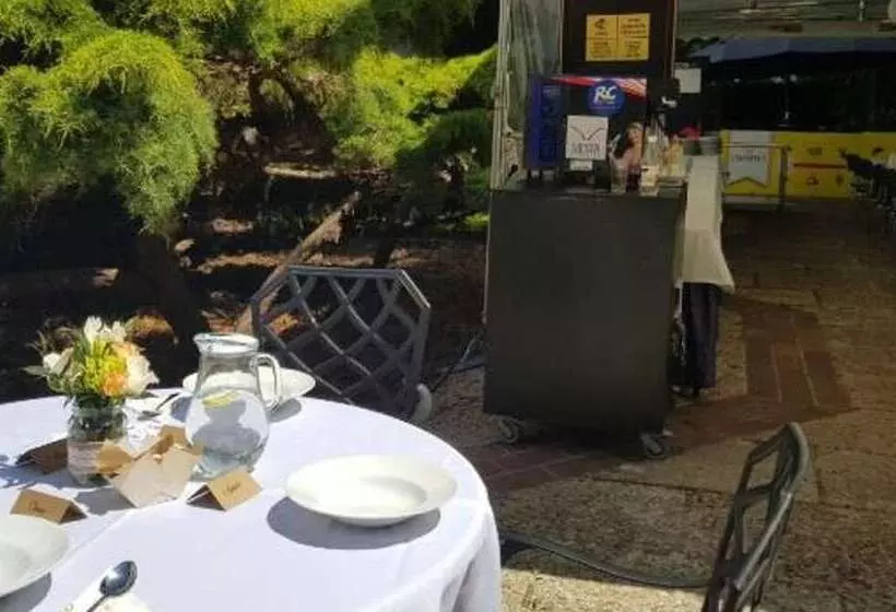 Siesta Rodinný Resort