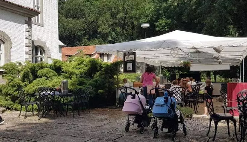 Siesta Rodinný Resort