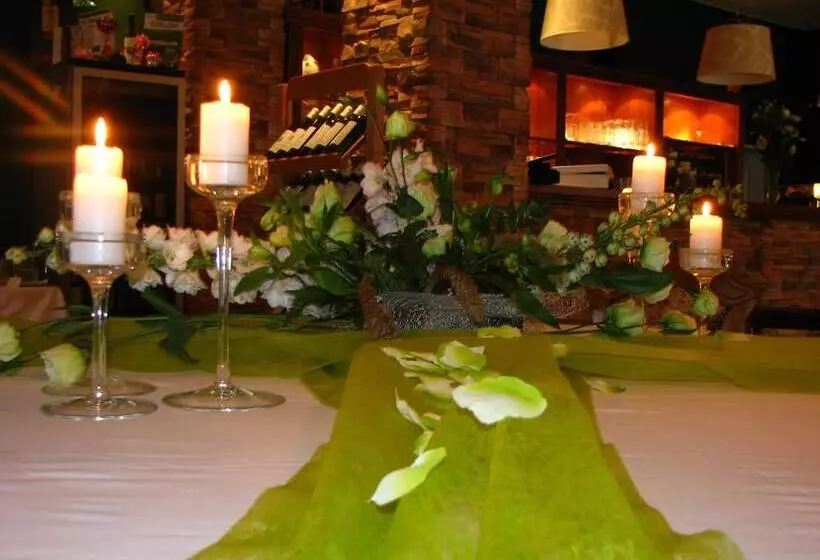 Siesta Rodinný Resort