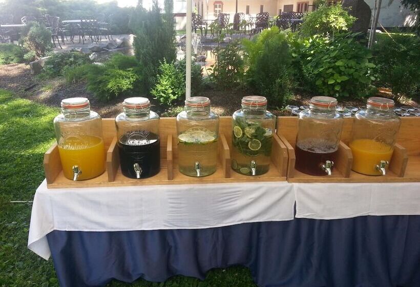 Siesta Rodinný Resort