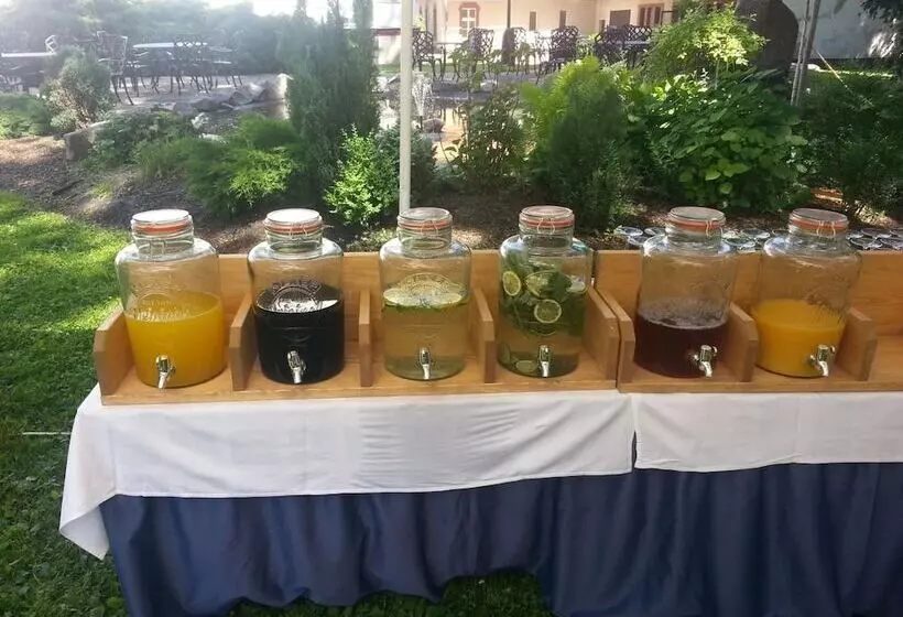 Siesta Rodinný Resort