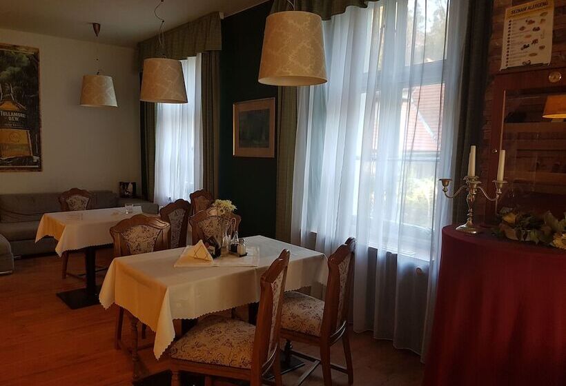 Siesta Rodinný Resort