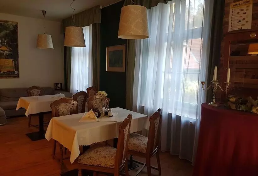 Siesta Rodinný Resort