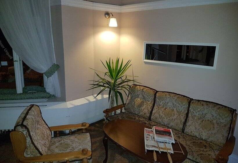 Siesta Rodinný Resort