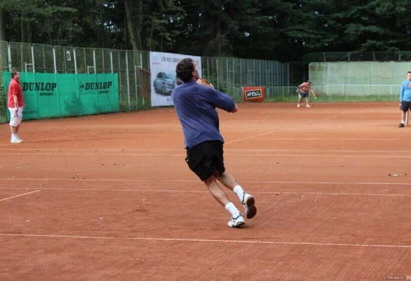 Siesta Rodinný Resort