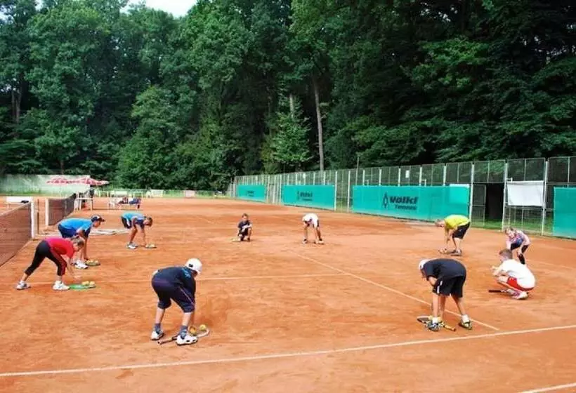 Siesta Rodinný Resort