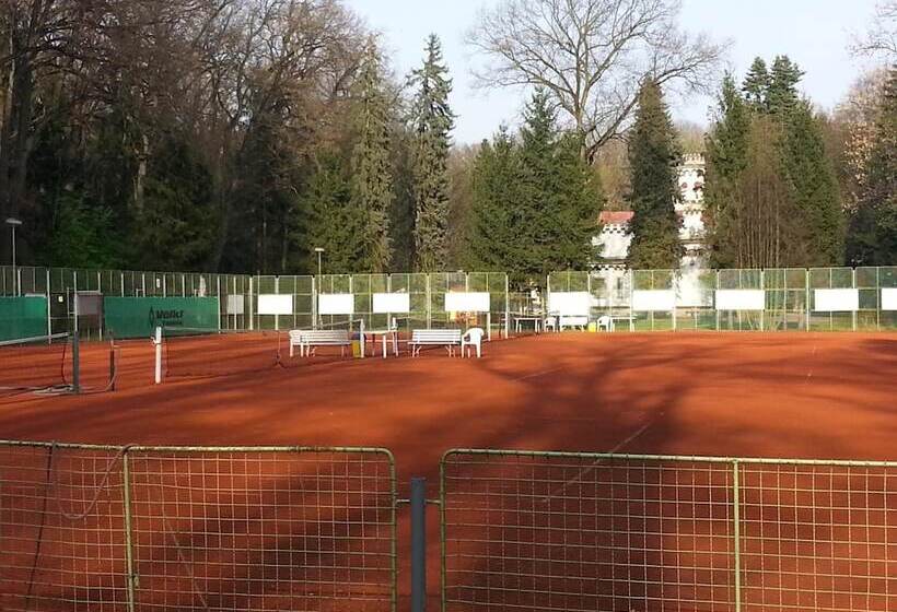 Siesta Rodinný Resort