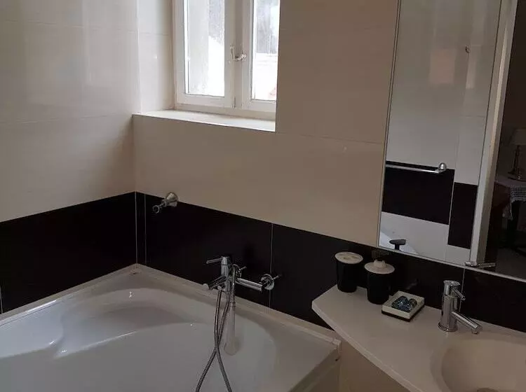 Siesta Rodinný Resort