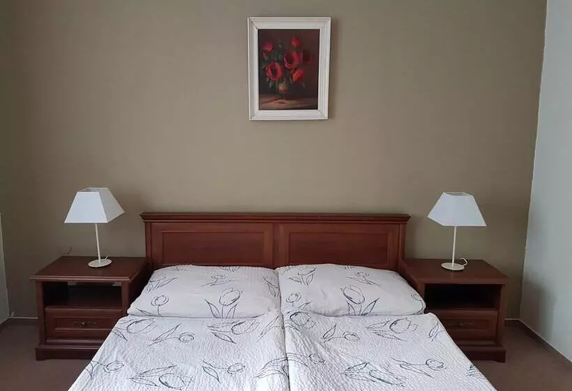 Siesta Rodinný Resort