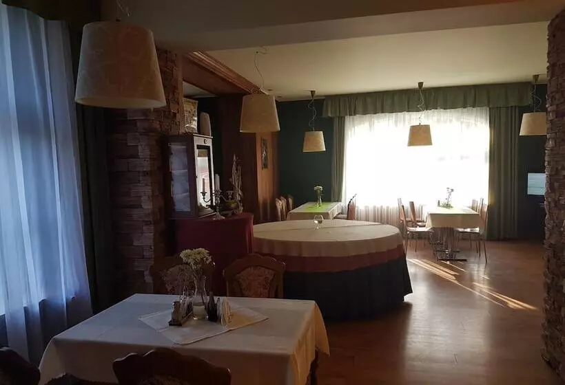 Siesta Rodinný Resort