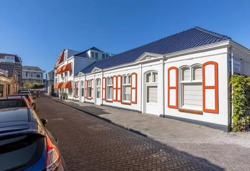 Strandhotel Wilhelmina