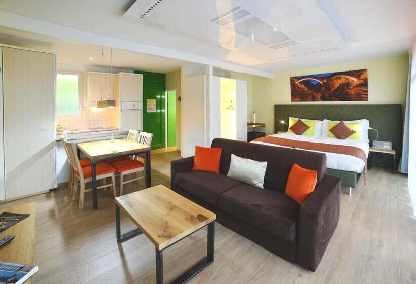 酒店 La Campagnola