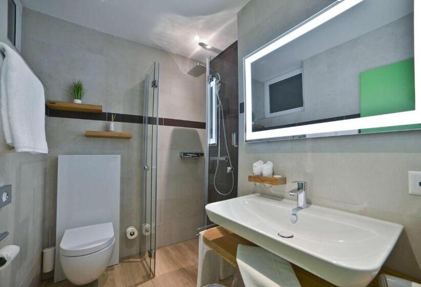 酒店 La Campagnola