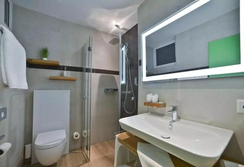 فندق La Campagnola