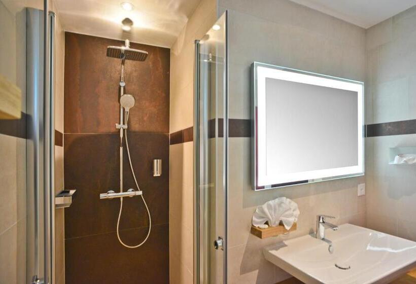 酒店 La Campagnola