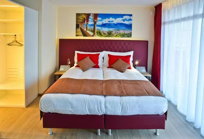 فندق La Campagnola