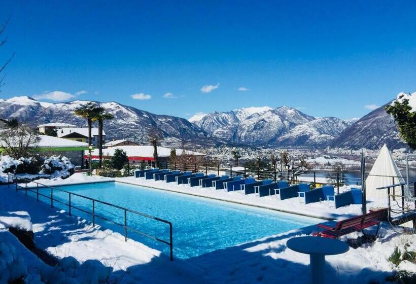 酒店 La Campagnola