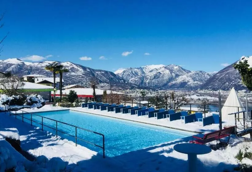 فندق La Campagnola