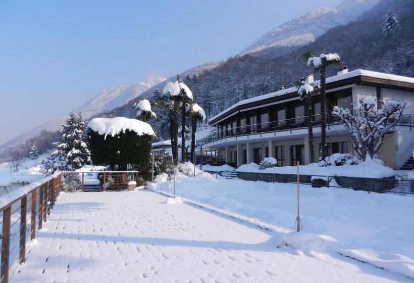 酒店 La Campagnola