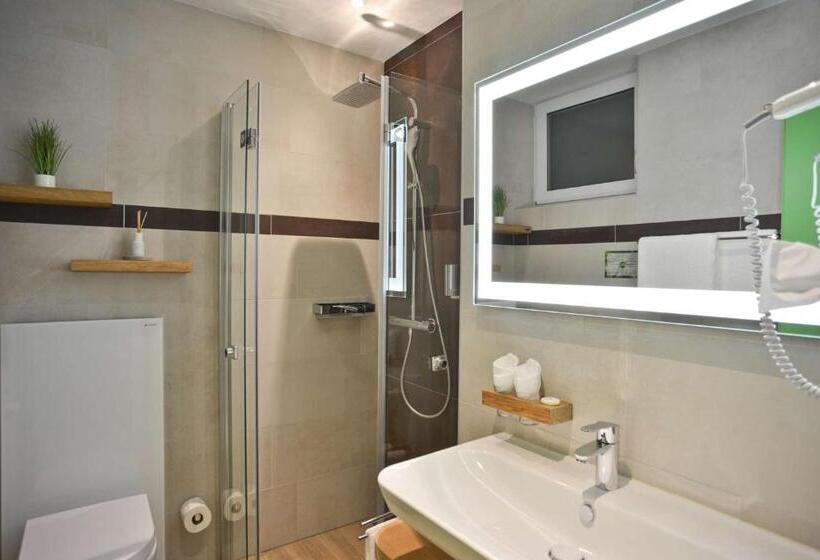 酒店 La Campagnola