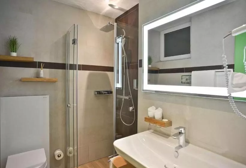 فندق La Campagnola