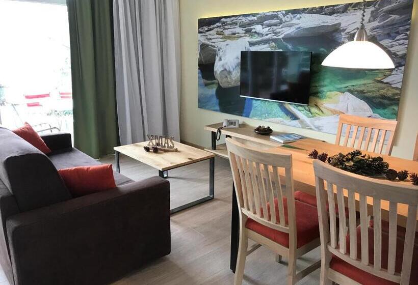 酒店 La Campagnola