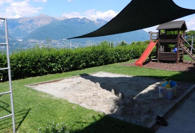 酒店 La Campagnola