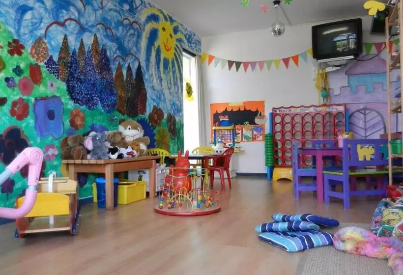 فندق La Campagnola