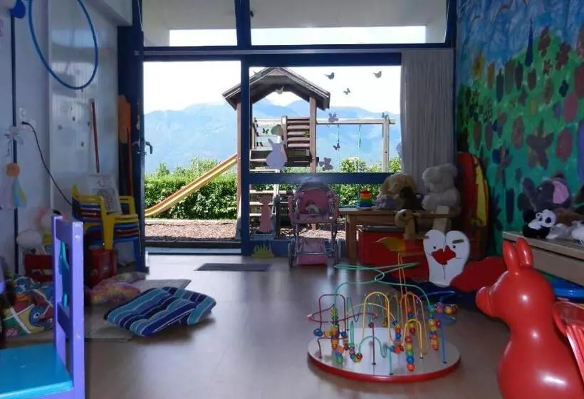 فندق La Campagnola