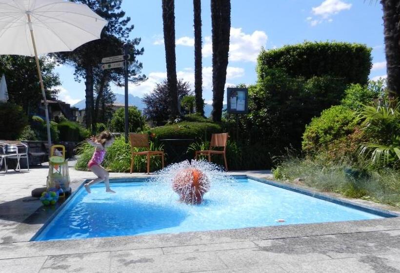 酒店 La Campagnola