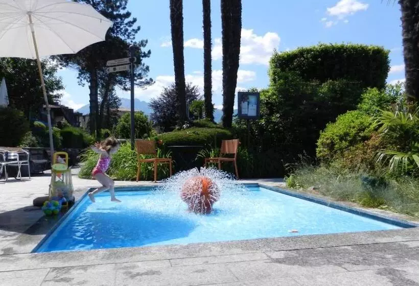 فندق La Campagnola