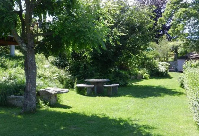 فندق La Campagnola