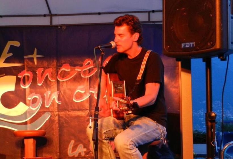 酒店 La Campagnola