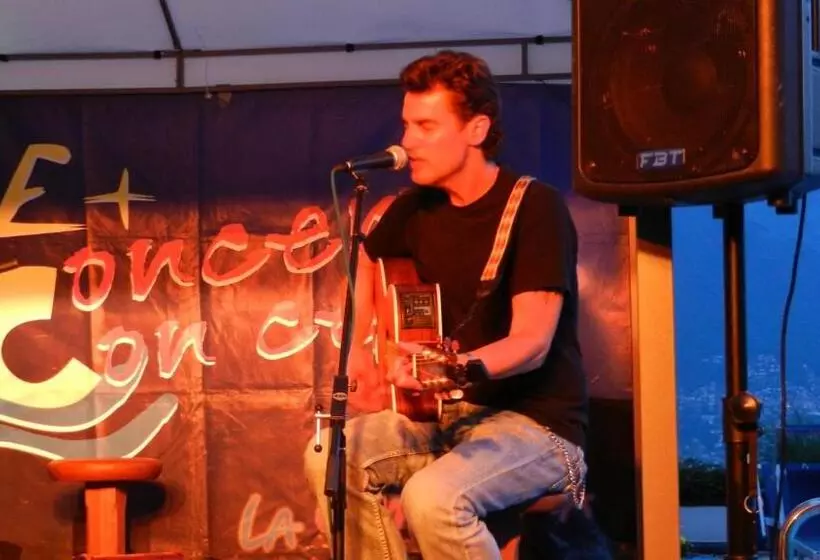 فندق La Campagnola