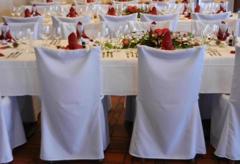 酒店 La Campagnola