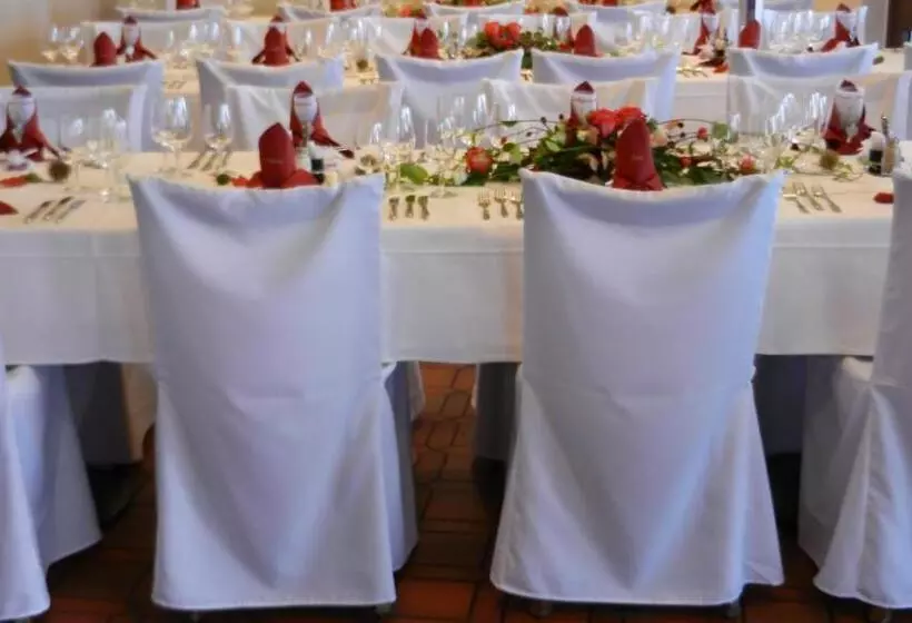 فندق La Campagnola