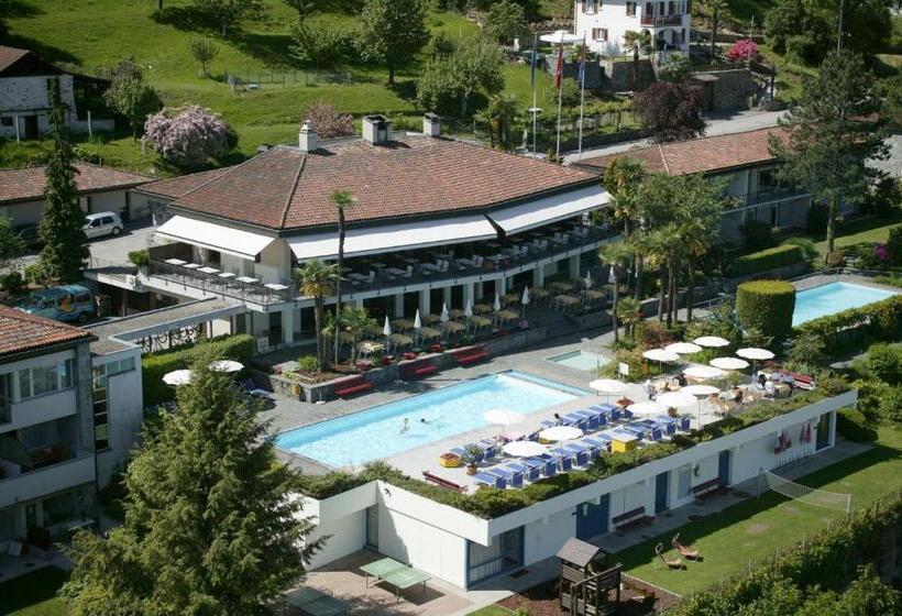 酒店 La Campagnola