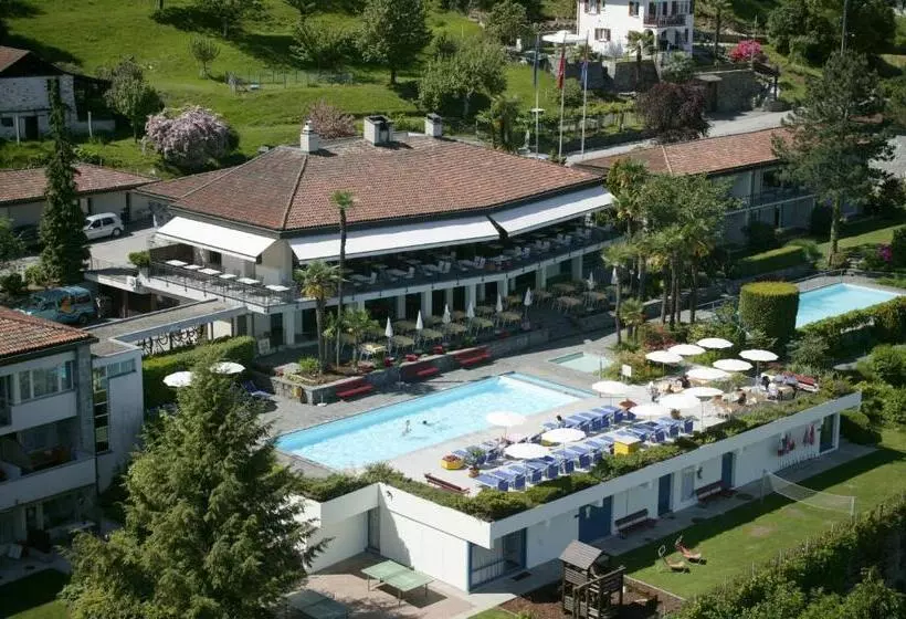 فندق La Campagnola