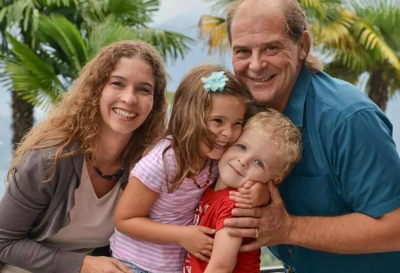 فندق La Campagnola