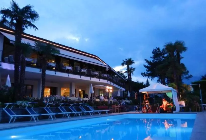 فندق La Campagnola