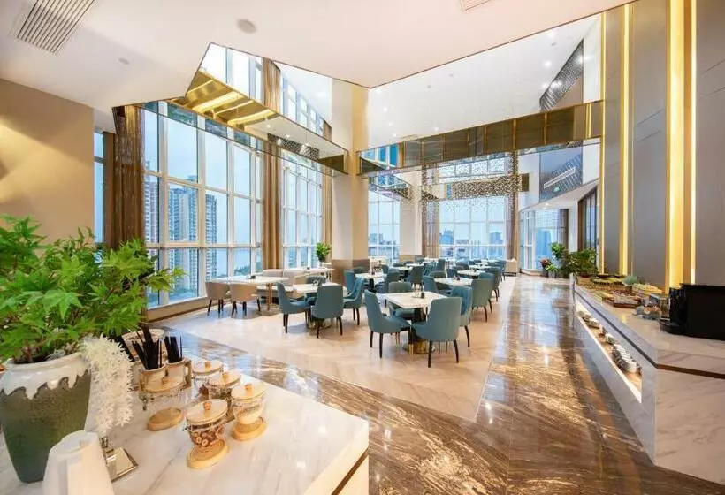 Atour Hotel Changde Laoximen