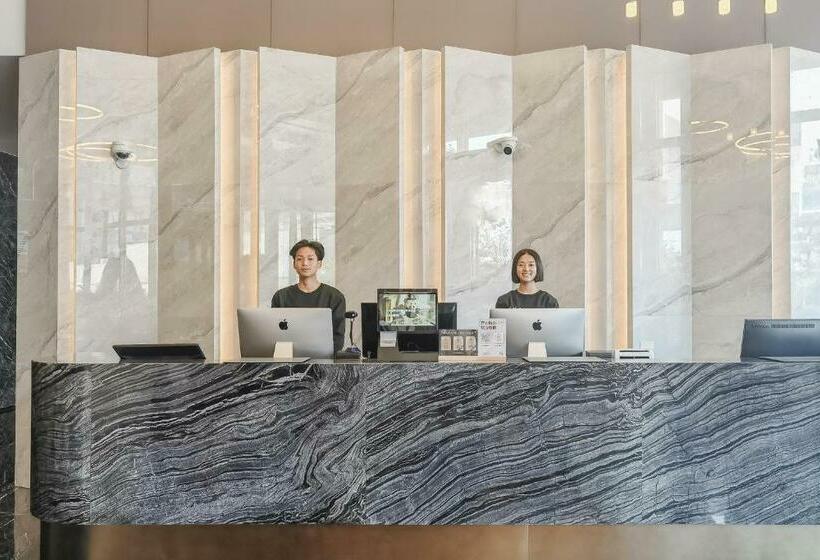 Atour Hotel Lingang New Town